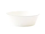 Миска «BOWL 1 WHT» — фото 1