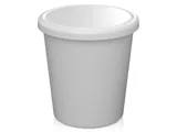 Кружка с крышкой «Americano Piccolo» — фото 1