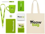 Welcome pack «Starter Bundle» — фото 47