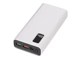 Портативный внешний аккумулятор «FAST», 20000 mAh — фото 4