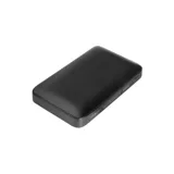 Внешний аккумулятор с цветной подсветкой Анкор Макс (Ancor Max) 5000 mAh — фото 3