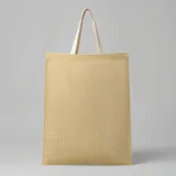 Шоппер Jute джутовый — фото 1