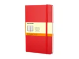 Записная книжка Moleskine Classic (в линейку) в твердой обложке — фото 7
