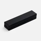 Ручка шариковая Blade Soft Touch в футляре — фото 3