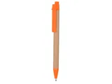 Блокнот А6 «Write and stick» с ручкой и набором стикеров — фото 11
