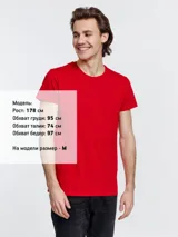 Футболка мужская Pioneer Men — фото 68