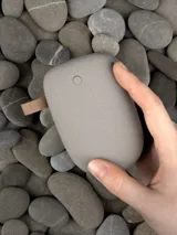 Внешний аккумулятор Pebble 7800 мАч — фото 7