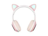 Беспроводные наушники «MySound BH-19» — фото 10