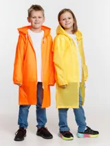 Дождевик детский Rainman Kids — фото 47