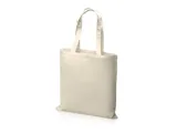 Сумка из хлопка «Carryme 140», 140 г/м2 — фото 31