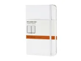 Записная книжка Moleskine Classic (в линейку) в твердой обложке — фото 38