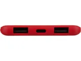 Внешний аккумулятор "Powerbank C1", 5000 mAh — фото 36