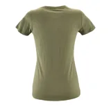 Футболка женская Regent Fit Women — фото 17