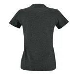 Футболка женская Imperial Fit Women — фото 2