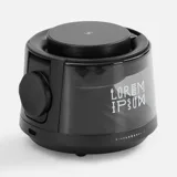 Bluetooth-колонка с подсветкой и беспроводной зарядкой Quantum — фото 8
