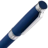 Ручка шариковая Broad Ring Soft Touch — фото 5