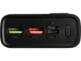 Портативный внешний аккумулятор «FAST», 20000 mAh — фото 4