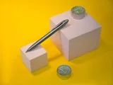 Ручка шариковая металлическая «Metalix» из переработанной стали — фото 7