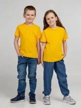 Футболка детская Regent Kids 150 — фото 41