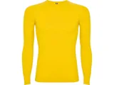 Термофутболка с длинным рукавом «Prime» мужская — фото 4