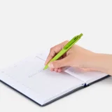 Ручка шариковая Prodir DS8 PRR-T Soft Touch — фото 36