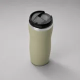Термокружка «Mony Steel» soft-touch — фото 34
