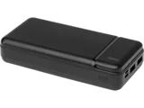 Портативное зарядное устройство «Loop», 20000 mAh — фото 4