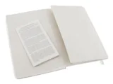 Записная книжка Moleskine Classic (в линейку) в твердой обложке — фото 45