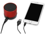 Беспроводная колонка «Ring» с функцией Bluetooth® — фото 3