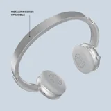Беспроводные накладные наушники Stereo Light, BT 5.4, 300 мАч — фото 12