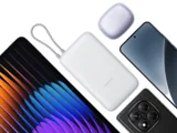 Внешний аккумулятор с встроенным кабелем Xiaomi Power Bank (Integrated Cable), 20000 мАч — фото 13