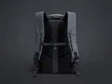 Водостойкий антикражный рюкзак FlexPackPro для ноутбука 15.6" — фото 4