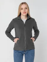 Куртка женская Norman Women — фото 12