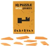Головоломка IQ Puzzle — фото 3