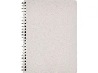 Блокнот A5 «Bianco» — фото 2