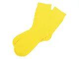 Носки однотонные «Socks» мужские — фото 16