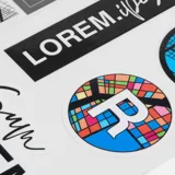 Наклейки UV-DTF Sticker Pack на заказ — фото 6