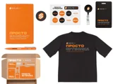 Welcome pack «Simple kit» — фото 28