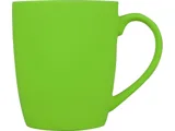 Кружка «C1» soft-touch — фото 21