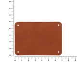Лейбл Eta Nubuck, XL — фото 3