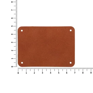 Лейбл Eta Nubuck, XL — фото 4