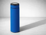 Вакуумный термос «Vacuum Flask C1», soft touch, 420мл — фото 44