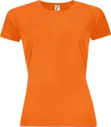 Футболка женская Sporty Women 140 — фото 28