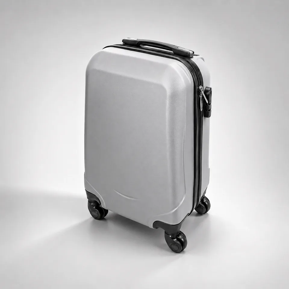 Чемодан Travel