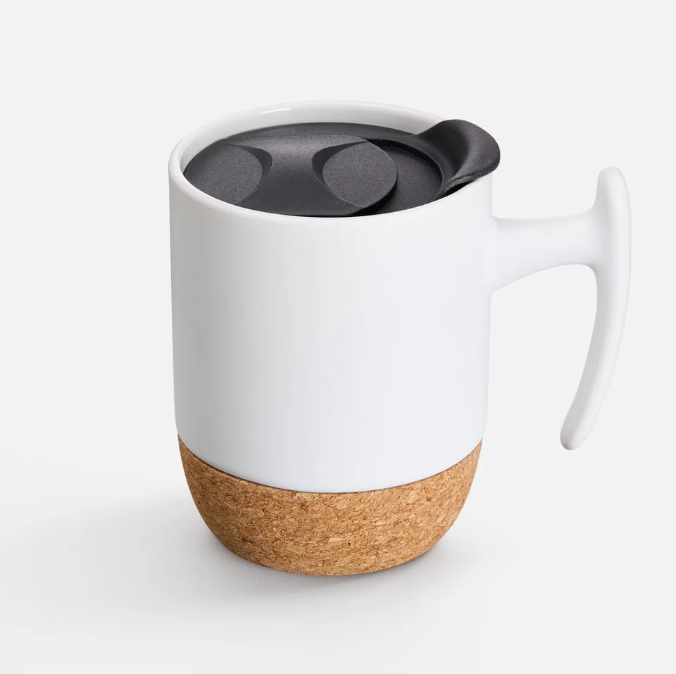 Кружка Corky Grip
