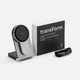Складная станция беспроводной зарядки transForm — фото 6