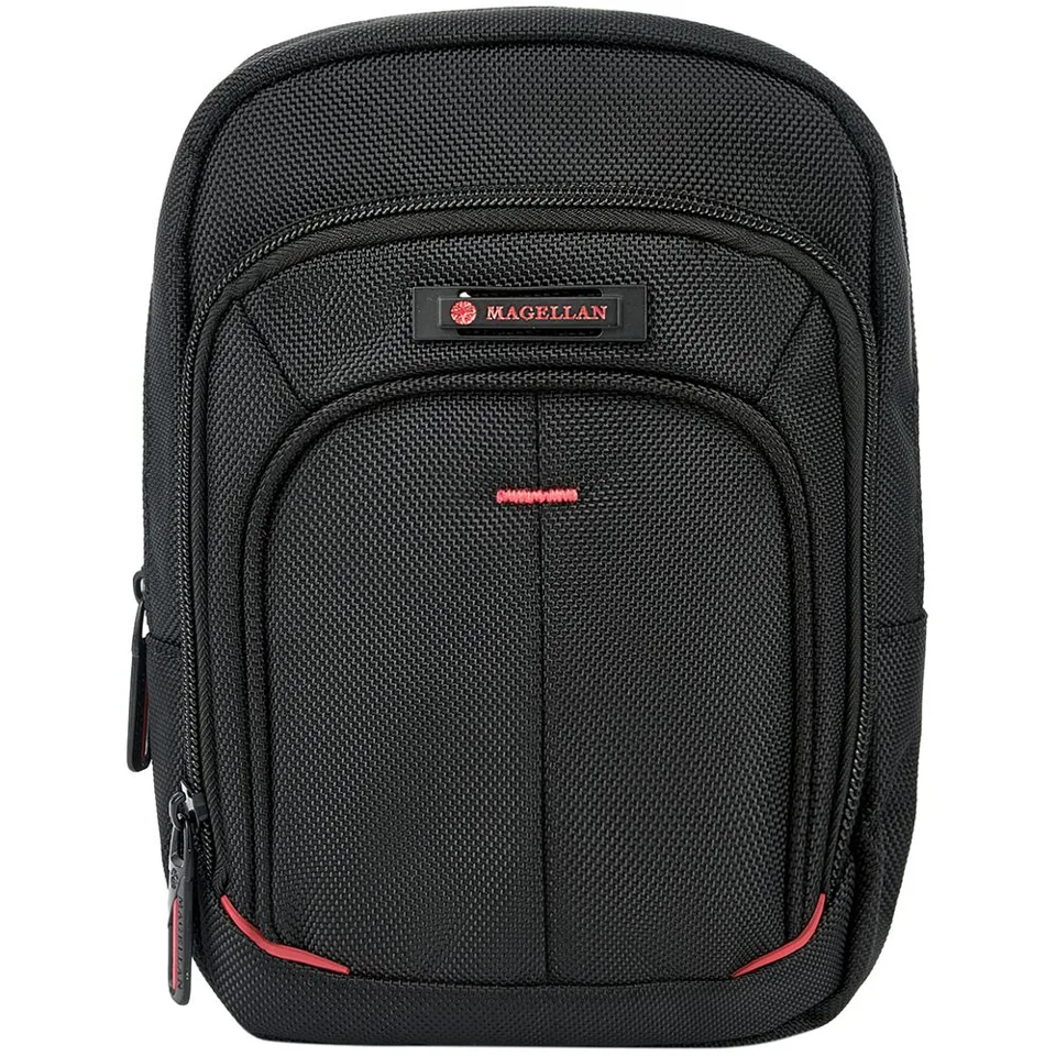Сумка плечевая X Range 9