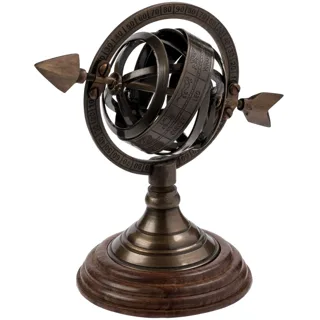 Пресс-папье Sundial — фото 2