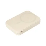 Внешний аккумулятор Юнион PD (Union PD) 10000mAh с функцией беспроводной зарядки 15W — фото 33