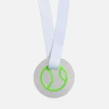 Медаль-конструктор Fundo, с 3D-подвеской Sport — фото 6
